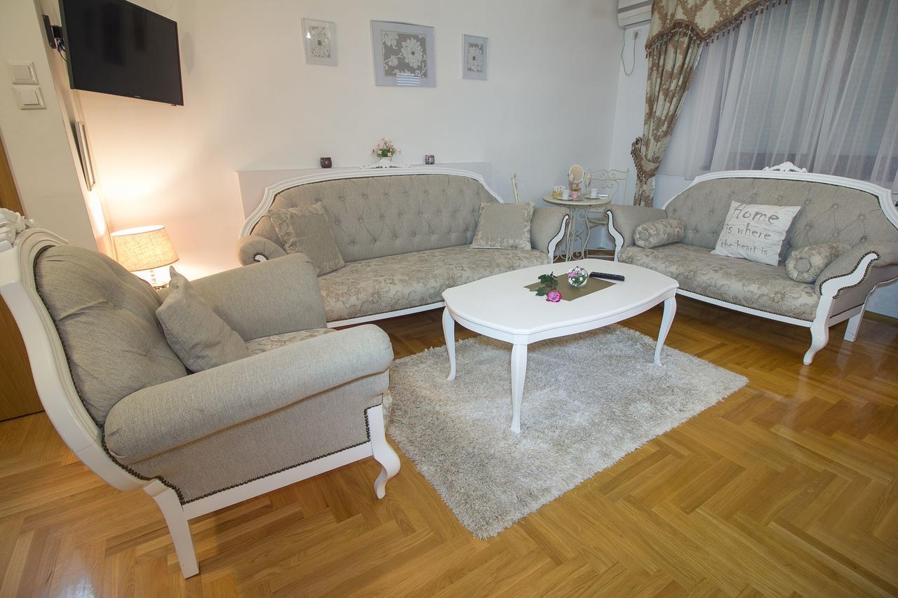 Apartment Barby Banja Luka Exterior photo