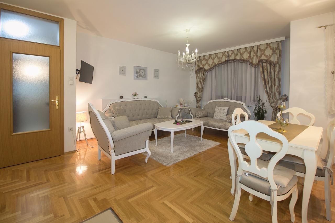 Apartment Barby Banja Luka Exterior photo