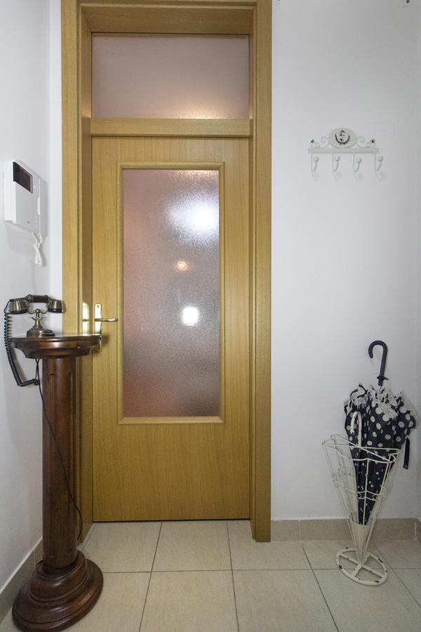 Apartment Barby Banja Luka Exterior photo