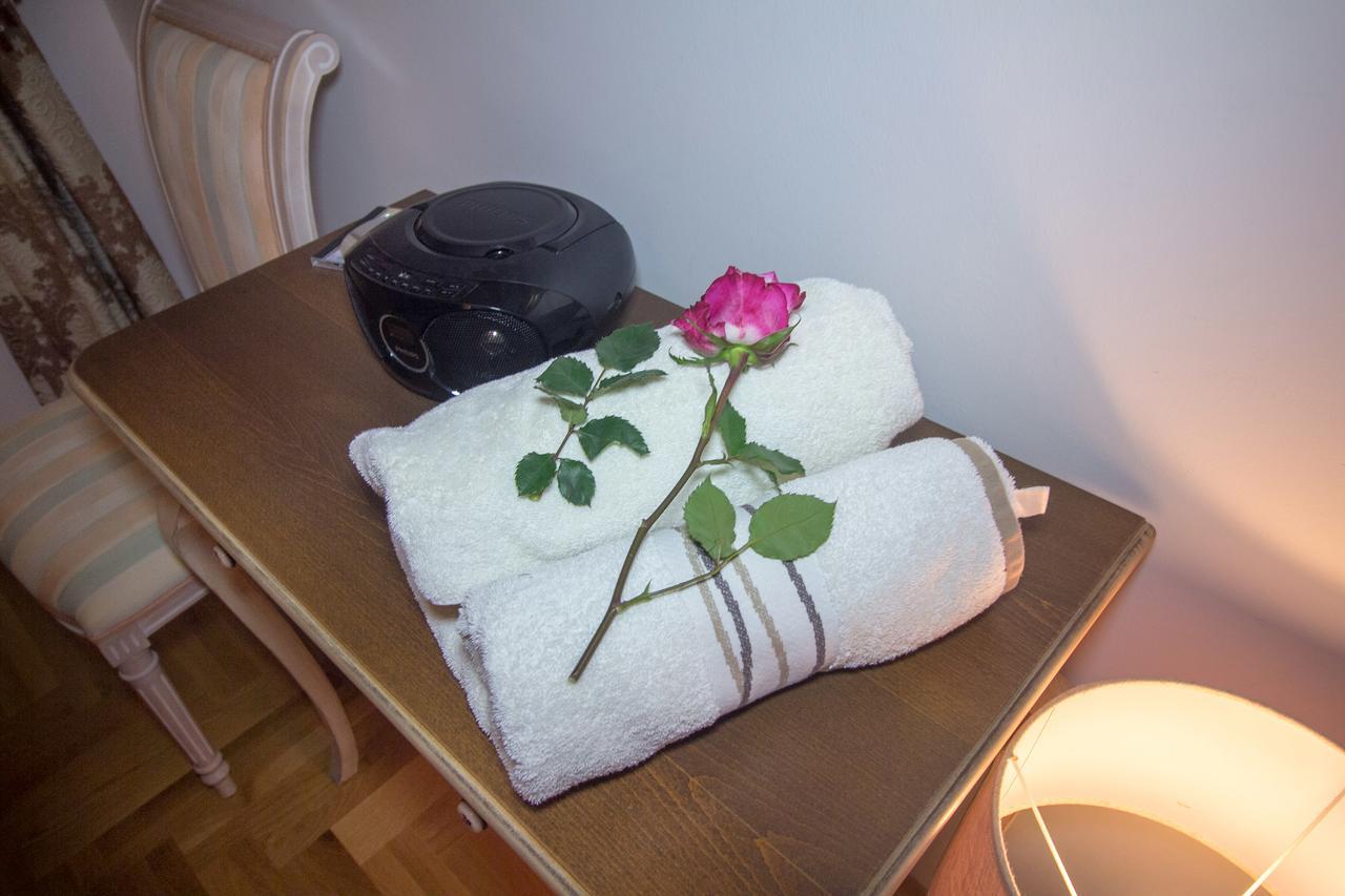 Apartment Barby Banja Luka Exterior photo