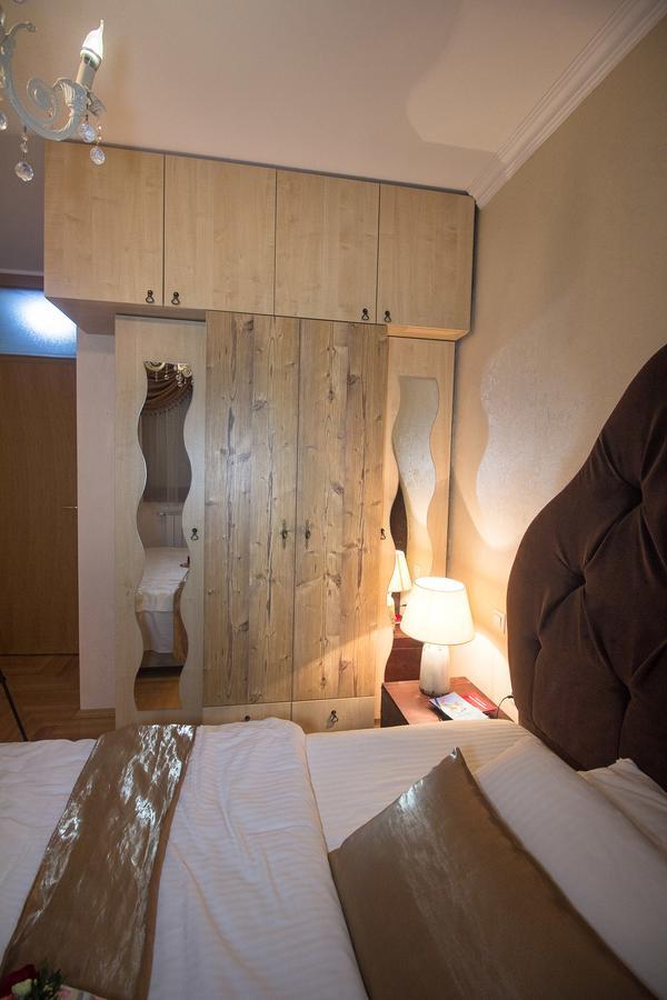 Apartment Barby Banja Luka Exterior photo