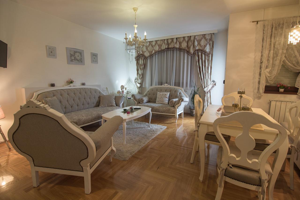 Apartment Barby Banja Luka Exterior photo
