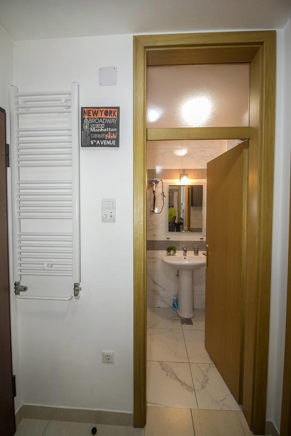 Apartment Barby Banja Luka Exterior photo